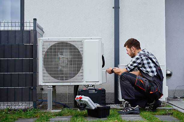 Trusted Hvac Installation service in York, AL - HVAC Repair CO